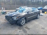 Nissan Maxima 3.5 Sv 1N4AA5AP6EC497819 снимка