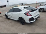 Honda Civic Sport SHHFK7H46HU216936 fotografie