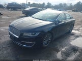 Lincoln Mkz Select 3LN6L5C94HR624223 fotografie