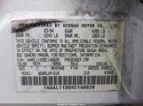 Nissan Altima 2.5 S 1N4AL11D95C148629 снимка