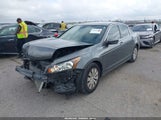 Honda Accord 2.4 Lx 1HGCP2F3XCA230778 снимка