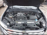 Volkswagen Atlas 3.6L V6 Se W/Technology 1V2KR2CA6MC541877 снимка