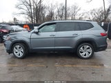 Volkswagen Atlas 3.6L V6 Se W/Technology 1V2KR2CA6MC541877 снимка