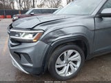 Volkswagen Atlas 3.6L V6 Se W/Technology 1V2KR2CA6MC541877 photo