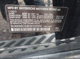 BMW X5 xDrive50I 5UXKR6C54E0C03054 снимка