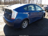 Toyota Prius Ii JTDKN3DU4A1125877 снимка
