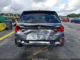 Honda Odyssey Ex-L 5FNRL6H68TB029200 снимка