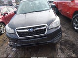 Subaru Forester 2.5I JF2SJABC7HH566304 снимка