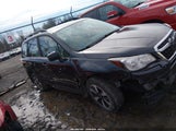 Subaru Forester 2.5I JF2SJABC7HH566304 снимка