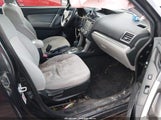 Subaru Forester 2.5I JF2SJABC7HH566304 снимка
