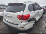Nissan Pathfinder S 5N1DR2MN6JC630075 снимка