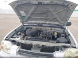 Nissan Frontier Standard/Xe 1N6DD26T64C472711 снимка