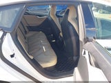Tesla Model S 90D/P100D/P85D/P90D 5YJSA1E48GF142597 снимка