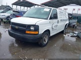Chevrolet Express  Work Van 1GCWGFBA2B1103299 photo