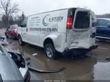 Chevrolet Express  Work Van 1GCWGFBA2B1103299 fotografie