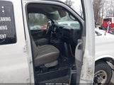 Chevrolet Express  Work Van 1GCWGFBA2B1103299 photo