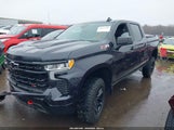 Chevrolet Silverado 3GCUDFED8NG595204 снимка