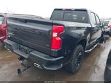 Chevrolet Silverado 3GCUDFED8NG595204 снимка
