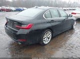 BMW 330I xDrive 3MW89CW06S8F43859 снимка