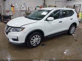 Nissan Rogue S KNMAT2MV7HP509695 снимка