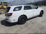 Dodge Durango Pursuit Awd 1C4SDJFT7RC254305 снимка