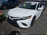 Toyota Camry Se 4T1G11AK8LU953419 fotografie