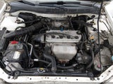 Honda Accord Lx JHMCG6652XC022930 fotografie