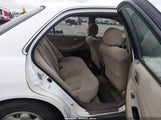 Honda Accord Lx JHMCG6652XC022930 fotografie