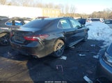 Toyota Camry Se 4T1G11AK5PU157622 photo
