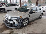 Chevrolet Volt 1G1RB6E41DU149542 снимка