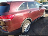 Kia Sorento 3.3L Lx 5XYPGDA5XHG281516 photo