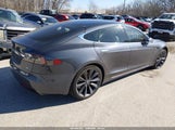 Tesla Model S 5YJSA1E22HF205192 снимка