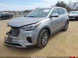 Hyundai Santa Fe Se KM8SMDHF6HU219025 снимка