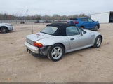 BMW Z3 1.9L Roadster 4USCH7322VLE03010 photo