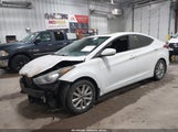 Hyundai Elantra Se 5NPDH4AE6FH592334 снимка