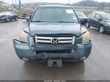 Honda Pilot Ex 5FNYF28487B017323 photo
