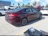Ford Fusion Energi Titanium 3FA6P0SU3HR231255 снимка