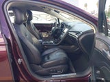 Ford Fusion Energi Titanium 3FA6P0SU3HR231255 снимка