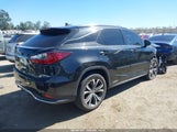 Lexus Rx 450H 2T2HGMDA4LC048017 снимка