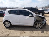 Chevrolet Spark 1Lt Cvt KL8CD6S95FC735119 снимка