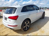 Audi Q5 3.0T Premium Plus WA1D7AFP9HA009724 снимка