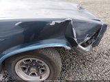 Chevrolet El Camino 3GCCW80HXGS901878 снимка