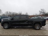 GMC Sierra  4Wd Short Box At4/4Wd Standard Box At4 1GTU9EET5MZ237091 photo