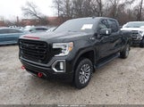 GMC Sierra  4Wd Short Box At4/4Wd Standard Box At4 1GTU9EET5MZ237091 снимка