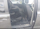 Dodge Grand Caravan Se 2C4RDGBG3KR728371 снимка