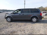 Dodge Grand Caravan Se 2C4RDGBG3KR728371 снимка