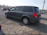 Dodge Grand Caravan Se 2C4RDGBG3KR728371 снимка