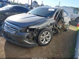 Ford Taurus Sel 1FAHP2EW3BG109592 photo