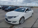 Lincoln Mkz 3LN6L2G91GR600257 fotografie