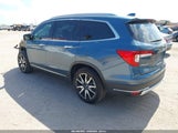 Honda Pilot Awd Elite 5FNYF6H03NB013262 снимка